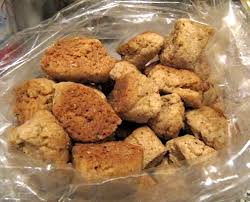 Recipe Friselle Italian Pepper Biscuits Friselle Recipe Stuffed Peppers Pepper Biscuit Recipe