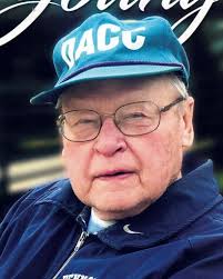 W. David Robinson, Jr. Obituary 2024