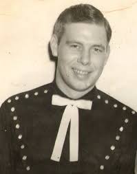 Praguefrank's Country Music Discographies: July 2011