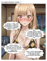 Girlfriend On Vacation Porn Comic english 31 - Porn Comic