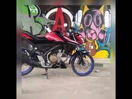 We did not find results for: Modifikasi Motor All New Vixion Jari Jari Youtube