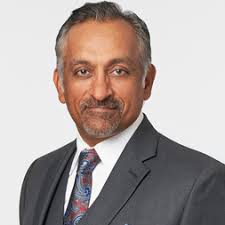 Crain's 2021 Notable Gen X Leaders in Accounting, Consulting and Law