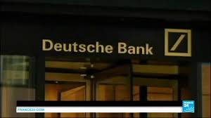 Dankzij online banking krijgt u via uw computer of tablet 24 uur op 24 en 7 dagen op 7 gratis toegang tot al uw online bankdiensten. In Love With The Coco Bonds Is Deutsche Bank In Big Trouble France 24