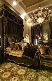 You absolutely must see all the possibilities in this. Inviting Old World Style Bedrooms Artisan Crafted Iron Furnishings And Decor Blog Luxurious Bedrooms Elegant Bedroom Victorian Bedroom
