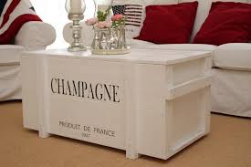 Entdecke 13 anzeigen für couchtisch shabby chic weiß zu bestpreisen. Holzkiste Truhe Couchtisch Vintage Shabbychic Kaufland De