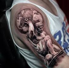 For this reason, greek mythology tattoo sleeves have been a popular choice among males and females alike. 148 Ideas Ancient Greek Gods Tattoos 2020 Updated