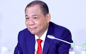 Tài xế Xanh SM được ông Phạm Nhật Vượng hỗ trợ trả góp 90% giá trị