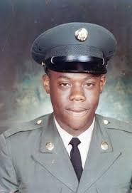 Obituary for Carl Moody