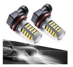 Dapatkan promo menarik di setiap pembelian foglamp. Bohlam Led Fog Lamp H16 Lampu Bumper Avanza Xenia Ayla Cayla Sigra Terbaru Agustus 2021 Harga Murah Kualitas Terjamin Blibli