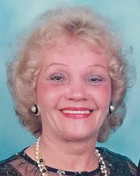 Gladys Perron Obituary