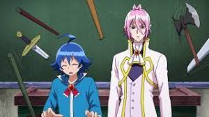 Mairimashita Iruma Kun Next Episode Air Date Cou Suzuki iruma has just been abandoned and sold to a demon by his irresponsible parents.