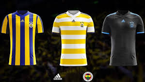 Dünyada yeni sezon formaları merakla beklenmeye başladı. Fenerbahce 2018 2019 Sezonu Formalari Sizdi Yeni Sezonda Surpriz Spor Haberleri