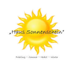 Gesund und erholt wieder nach hause fahren. Haus Sonnenschein Home Facebook