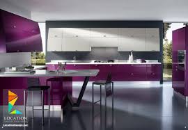 أنواع المطابخ في مصر لوكشين ديزين نت Modern Kitchen Colours Modern Kitchen Interiors Interior Design Kitchen