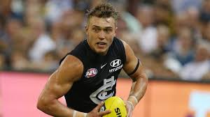 Discover patrick cripps net worth, biography, age, height, dating, wiki. Patrick Cripps Highlights 2019 Youtube