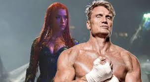 Action veteran dolph lundgren has been cast as king nereus in 'aquaman,' joining a cast that also includes jason momoa, nicole kidman, and amber heard. Aquaman Star Dolph Lundgren Confirms Mera Rumor Reveals Plot Details