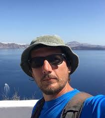 Larry Denning's Instagram, Twitter & Facebook