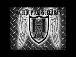 Aku seorang askar agi idup agi ngelaban. Hairee And Angels Agi Idup Agi Ngelaban Original Lyric Youtube