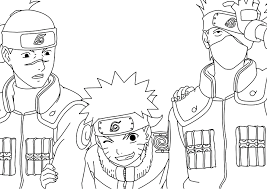 Check spelling or type a new query. Iruka Naruto And Kakashi Razukraski Com