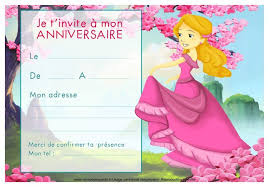 Découvrez une photo de texte pour carte anniversaire enfant parmi plus de 1 500 modèles. 26 Unique Decor Concernant Carte D Invitation Anniversaire En Invitati Invitation Anniversaire Carte Invitation Anniversaire
