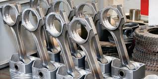 Piston Ve Biyel Kolu Nedir Cesitleri Ve Tarihcesi