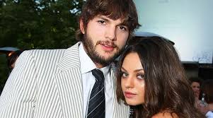On wednesday, kutcher shared a hilarious video on instagram of himself and kunis during bath time with their little ones — daughter wyatt. How Mila Kunis Ashton Kutcher Ended Up Together
