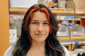 Erica Chae's Instagram, Twitter & Facebook