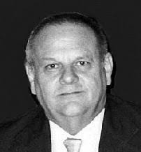 William Luce Obituary