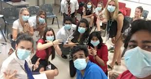 The 49th Round Square International Conference 2015 Was Held At The Uwcsea Singapore One Dais Student S International School International Culture Singapore