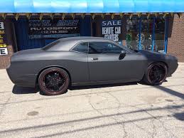 Image result for Dark Charcoal 2010 Challenger
