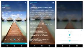 Users can sing, record, share and connect. 15 Best Karaoke Apps That Are Totally Free Android And Ios