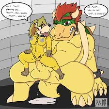Clawdia bowser