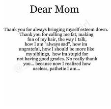 The Truth Omg I Can T Stop Crying Quotes Words Dear Mom