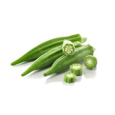 Okra is known to cure insomnia. Lady Finger Okra Bhindi Sabse Sasta Price