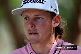 F****ng One Cup': LIV Golf Jeddah Heats Up as Cameron Smith Joins Brooks  Koepka After His Vulgar Public Breakdown