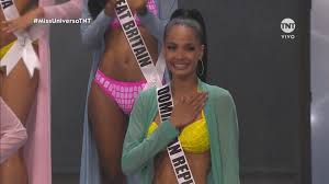 Marianna arnaldi is one of the names that's been popping up as a potential candidate to represent the dominican republic at miss universe 2021. Republica Dominicana Entra Al Top 10 Del Miss Universo 2021