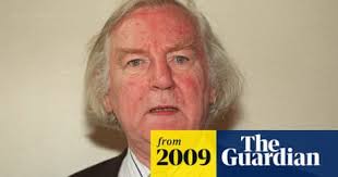 Keith Waterhouse retires from Daily Mail column