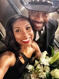 The wife & I had a fabulous time Saturday night at the 30th Anniversary of  the RODEOHOUSTON Black Heritage Western Gala! The theme was Boots, Bling, &  Bowties and it was my