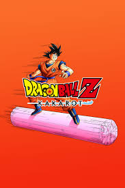 Explore new areas and adventures as you advance through the story and form powerful bonds with other heroes from the dragon ball z universe. Dragon Ball Z Kakarot Xbox