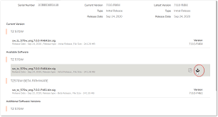 How Can I Upgrade Sonicos Firmware Sonicwall