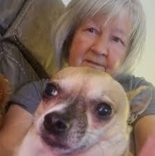 Dena Perdue's Instagram, Twitter & Facebook