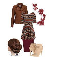 Christmas Pentecostal Outfits Modest Fashion Outfits Fashion Attire