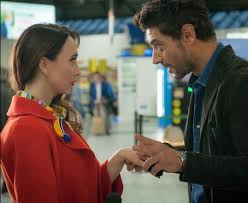 Purché finisca bene è un ciclo di film tv trasmessi da rai 1 nella primavera del 2014, prodotti dalla pepito produzioni di agostino saccà per rai fiction e diretti dai registi fabrizio costa. Piccoli Segreti Grandi Bugie L Italia Che Si Unisce Fa Da Sfondo Alla Commedia Romantica E Scontata Tvblog
