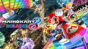 Kamiko have one secret menu. Ogledajte Krusha Potvrzhdavane Super Mario Kart 8 Deluxe Wii U Maspireinfosystems Com