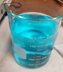 Siarczan(vi) miedzi(ii), siarczan miedziowy (pl); How And When To Perform A Copper Sulfate Test Omnia Mfg
