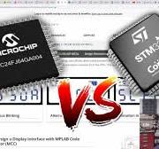EEVblog 1539 - NEW PROJECT Part 3 - STM32L vs PIC24F