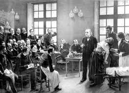 Hysteria, however, was the contribution for which dr charcot was most famous—and upon which his public reputation was largely dependent. Jean Martin Charcot Neurologienetz