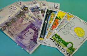 And they are such a serious part of the american lifestyle that we even have a greeting card association ! How To Make Money Reading Tarot Cards Toughnickel
