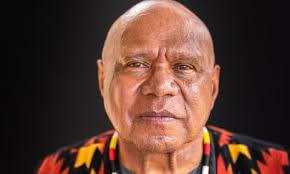 Archie Roach obituary