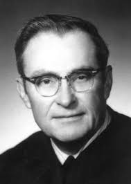 In Memoriam: Former Chief Justice Robert M. Givan